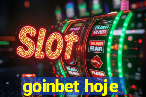 goinbet hoje